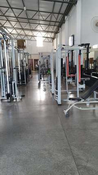 Imagem 1 da galeria do parceiro Academia Central Fitness