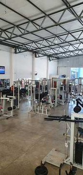 Imagem 2 da galeria do parceiro Academia Central Fitness