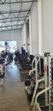 Imagem 3 da galeria do parceiro Academia Central Fitness