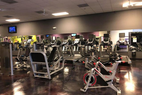 Image 1 from Anytime Fitness - Conway partner gallery