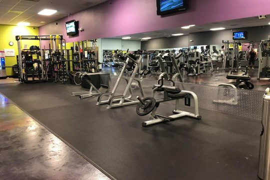 Image 3 from Anytime Fitness - Conway partner gallery