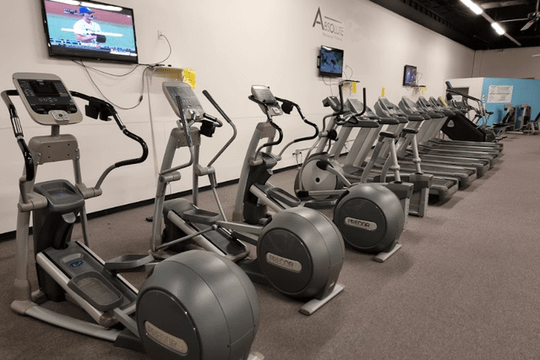 Image 3 from Absolute Personal Fitness partner gallery