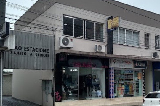 Imagem 2 da galeria do parceiro Bem Me Quero Pilates