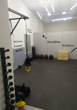 Imagem 2 da galeria do parceiro Coluna Ativa
