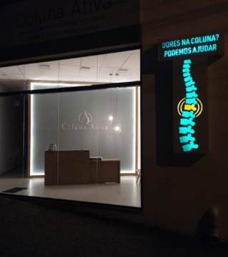 Imagem 3 da galeria do parceiro Coluna Ativa