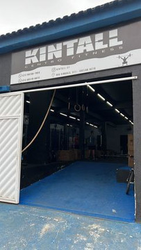 Imagem 2 da galeria do parceiro CF Kintall