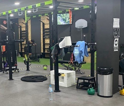 Imagen 1 de la galería del partner Sano Albox