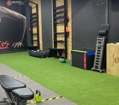 Imagen 3 de la galería del partner Sano Albox