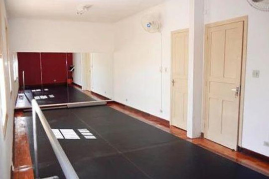 Imagem 3 da galeria do parceiro Estudio de Dança Fabiola Salatine