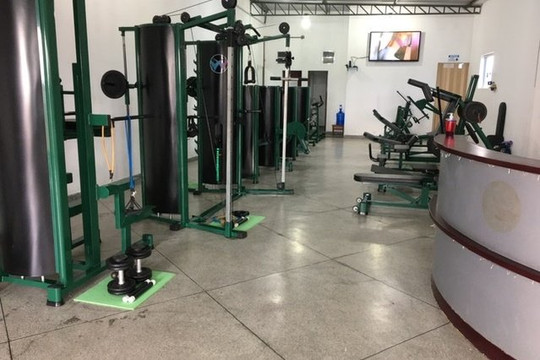 Imagem 1 da galeria do parceiro Toda Fit