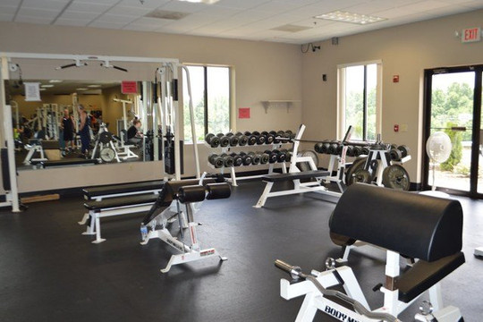 Image 1 from Union General Wellness Center partner gallery