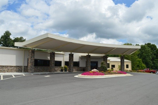 Image 2 from Union General Wellness Center partner gallery