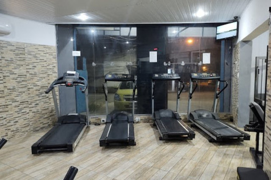 Imagem 3 da galeria do parceiro ACADEMIA SPORT LIFE