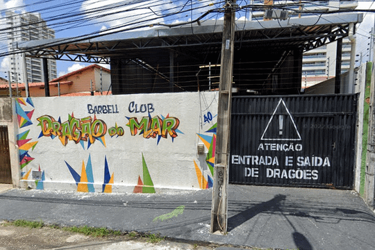 Imagem 2 da galeria do parceiro Barbell Club Dragão do Mar