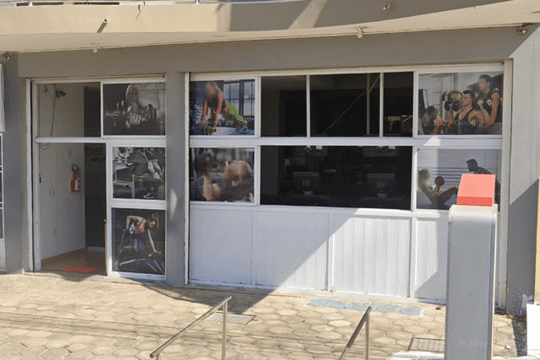 Imagem 2 da galeria do parceiro PROFITNESS ACADEMIA - UNIDADE PARNAÍBA