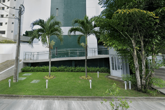 Imagem 2 da galeria do parceiro Fisioterapia Pilates Camila Souza Leão