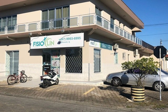 Imagem 2 da galeria do parceiro Fisioclin