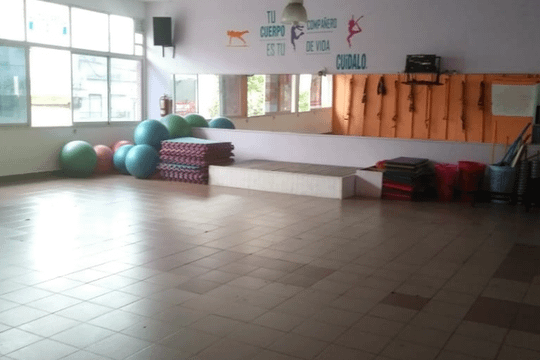 Imagen 2 de la galería del partner ARTE Y FUSION GYM