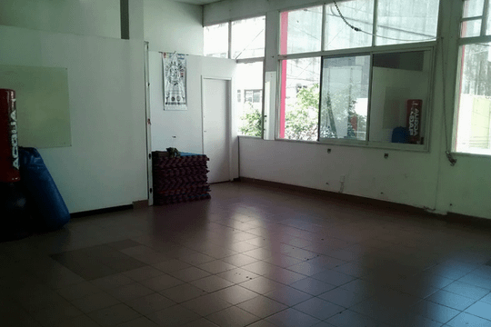 Imagen 3 de la galería del partner ARTE Y FUSION GYM
