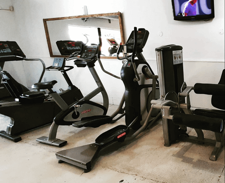 Imagen 2 de la galería del partner One Fit
