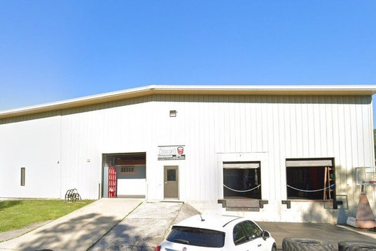 Image 2 from Mad Apple CrossFit South partner gallery