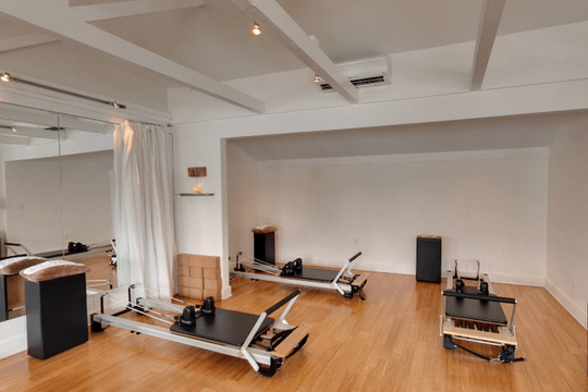 Image 1 from Villa Pilates and Yoga partner gallery