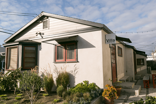 Image 2 from Villa Pilates and Yoga partner gallery