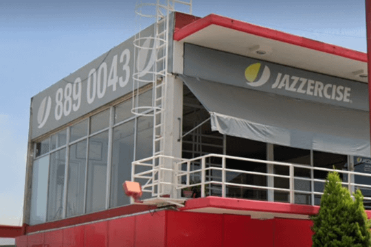 Imagen 2 de la galería del partner Jazzercise Cholula