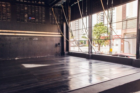 Imagem 1 da galeria do parceiro Marco Zero Crossfit