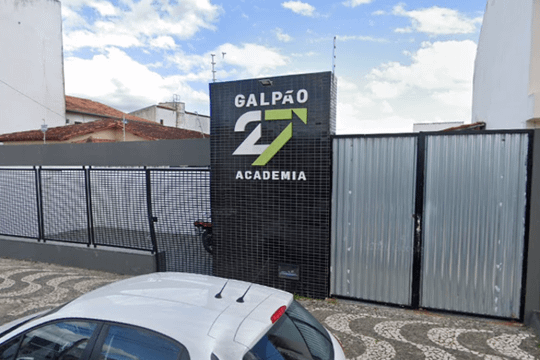 Imagem 2 da galeria do parceiro Galpão 27