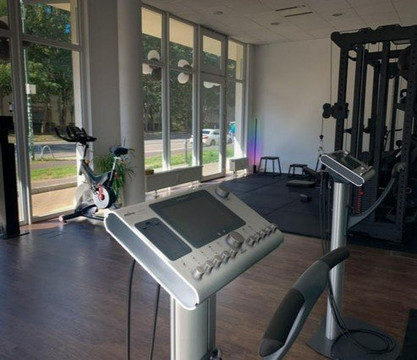 Bild 1 von PZOAZ Personal Training und Gesundheitscoaching Partnergalerie