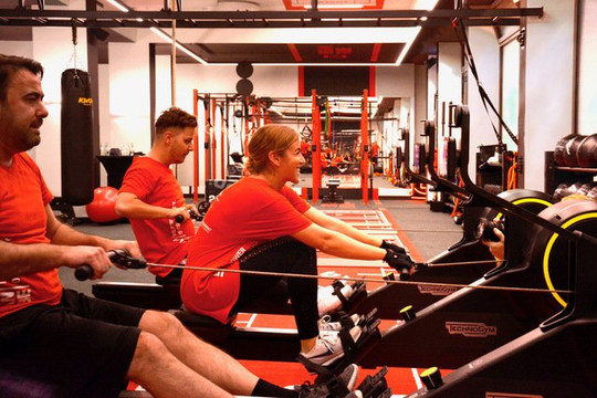 Bild 1 von Urban Tribe Lifestyle Club Partnergalerie