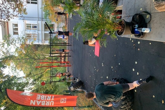 Bild 2 von Urban Tribe Lifestyle Club Partnergalerie