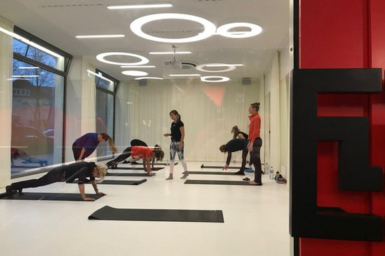 Bild 3 von Urban Tribe Lifestyle Club Partnergalerie