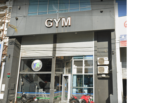Imagen 2 de la galería del partner Fitness King 2