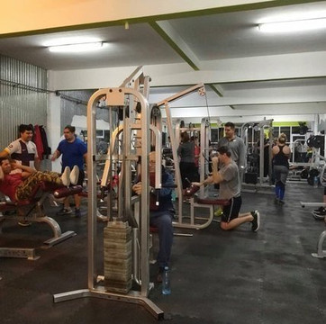 Imagen 1 de la galería del partner PLAY - Balvanera