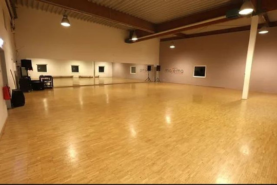Bild 1 von majema Dancecenter Partnergalerie