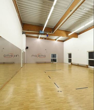 Bild 2 von majema Dancecenter Partnergalerie