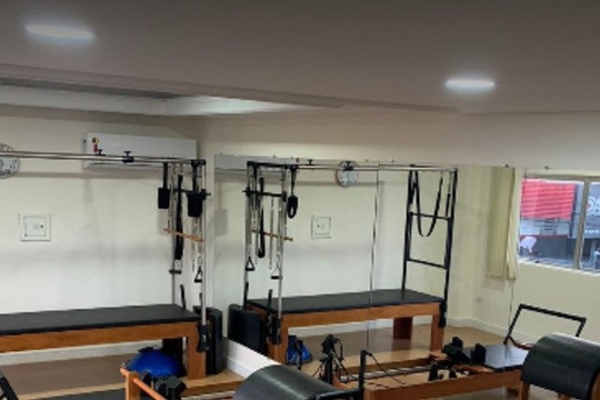 Imagem 2 da galeria do parceiro Pilates For You Derosso---