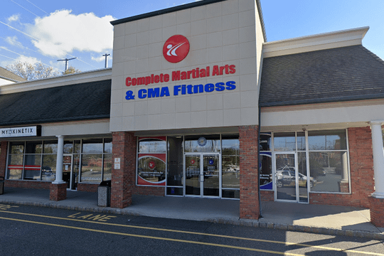 Image 2 from CMA Fitness partner gallery