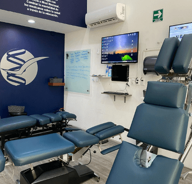 Imagen 1 de la galería del partner Dolorfin - Insurgentes