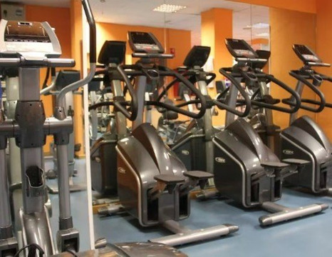 Imagen 1 de la galería del partner Gimnasio Gym Narváez II
