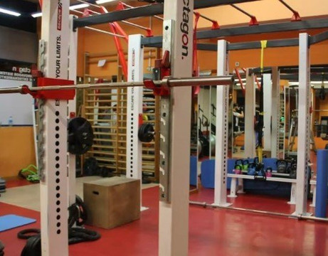 Imagen 3 de la galería del partner Gimnasio Gym Narváez II