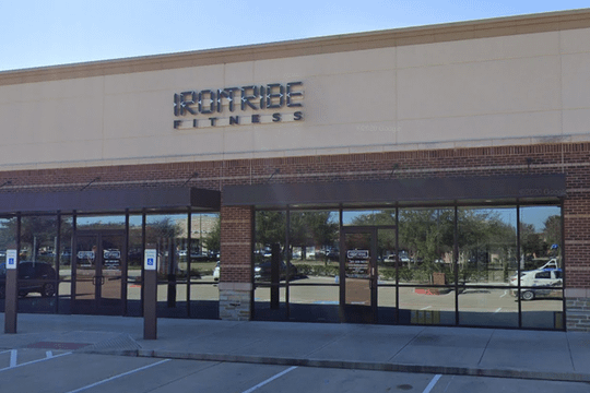 Image 2 from Iron Tribe - Cinco Ranch partner gallery