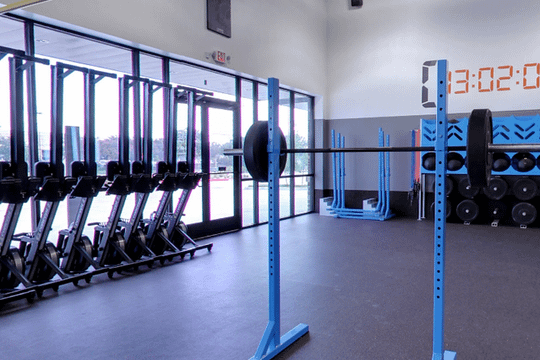 Image 3 from Iron Tribe - Cinco Ranch partner gallery