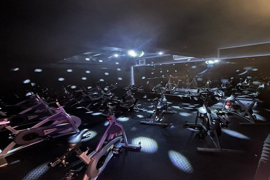 Imagen 1 de la galería del partner BLY STUDIO