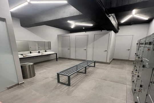 Imagen 3 de la galería del partner BLY STUDIO