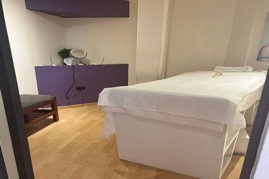 Imagen 1 de la galería del partner Maia Spa & Beauty