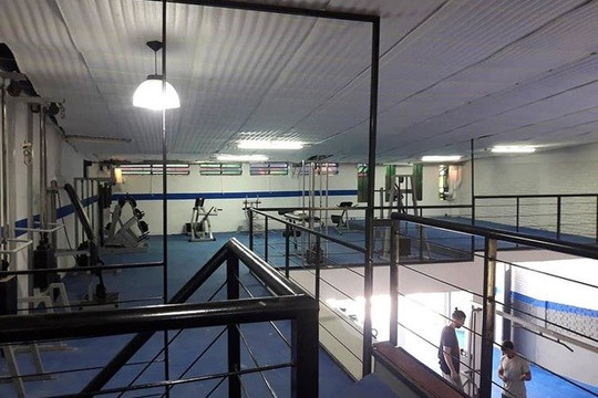 Imagen 3 de la galería del partner GIMNASIO SIMAO