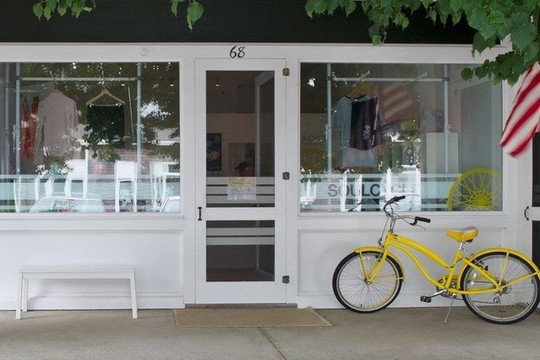 Image 2 from SoulCycle - East Hampton partner gallery